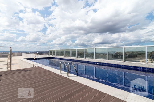 Imagem 14 de 15 de Apartamento À Venda No Indaiá - Código 448685 - 448685