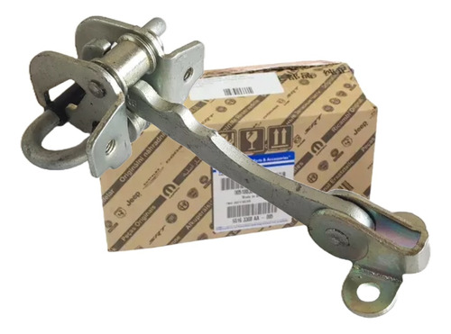 Limitador Porta Dianteira Fiat Strada 2004-2020 Original
