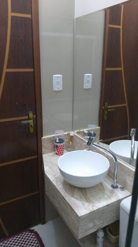 Vendo Casa 1 Andar E Cobertura Sem Escritura