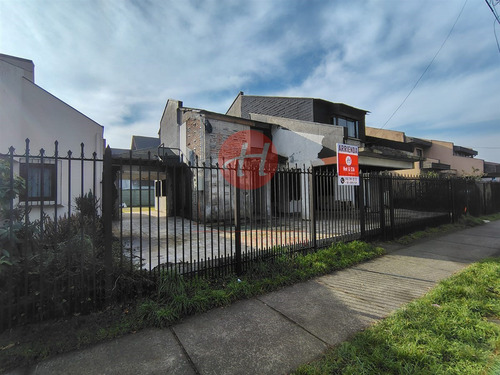 Local Comercial En Arriendo En Temuco