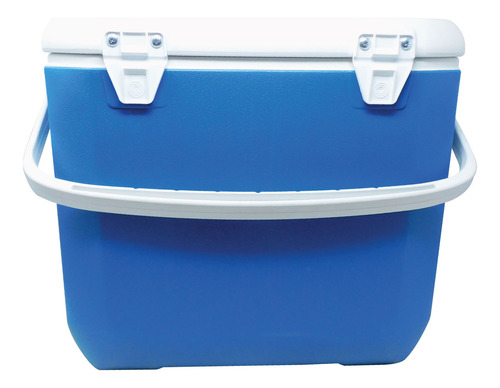 Hielera 30 Qt (28.3 L) Chiller Azul Coleman 2160830