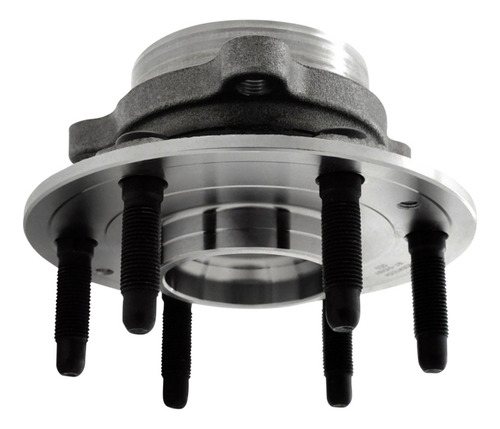 Maza Con Balero Completa Del Sierra 1500 5.3 2019 2020 C/abs