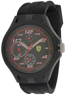 Reloj Ferrari 830290