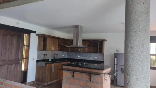Finca En Venta En Guarne