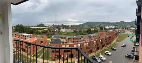 Apartamento 2 Habitaciones 2 Baños