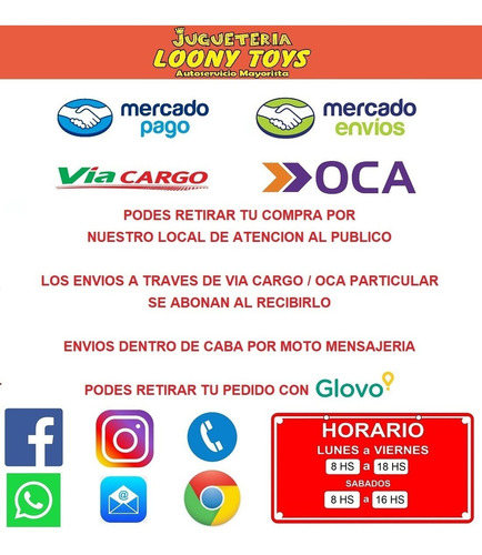 El Duende Azul Avion 710 A Friccion Luz Y Sonido Art 7089