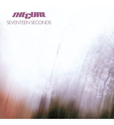 The Cure - Seventeen Seconds Deluxe - 2 Cds Nuevo. Importado