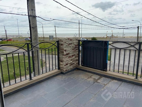 Imagen 28 de 28 de Duplex A Estrenar De 3 Ambientes, Barrio Caisamar.