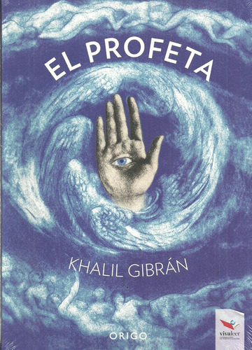 El Profeta - Gibran, Gibran Jalil (khalil)