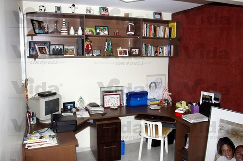 Imagem 11 de 15 de Casa Sobrado Para Venda, 3 Dormitório(s), 250.0m² - 27626