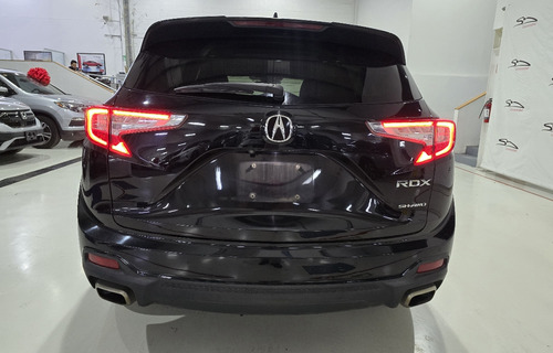 Acura Rdx 2022 Rdx Advance