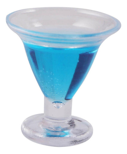 Bebida De Simulación Con Botella De Bebida De 5 Tazas Para