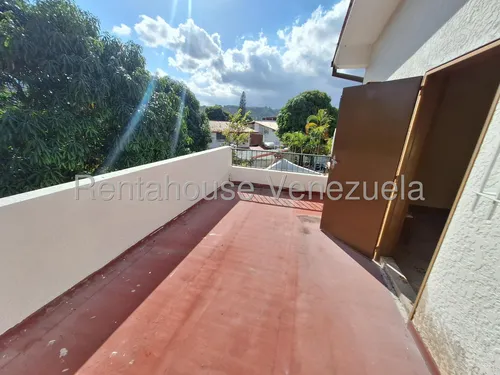Casa En Venta En Macaracuay