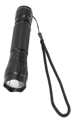 Mini Linterna Led Infrarroja De 850 Nm Para Cazar