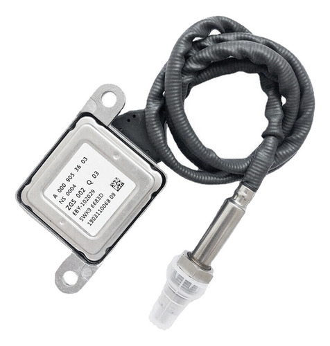 A0009053603 5wk96683d Nuevo Sensor De Nox Para - W156 W164 W