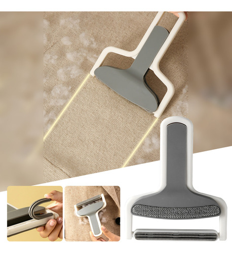 Máquina De Afeitar Pelusa Portátil Para Quitar Pelusa, Depil