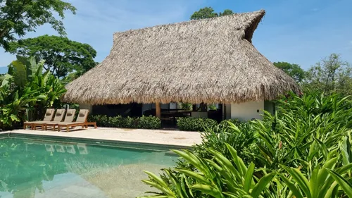 Finca En Venta En Sopetran De Lujo