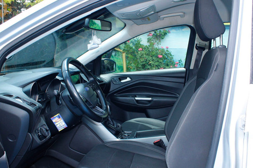 Ford Escape 2.0 Se 4x2