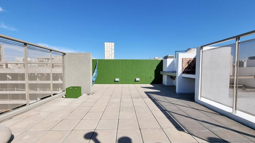 Imagen 24 de 28 de Moderno Departamento 2 Ambientes. Terraza Propia. Cochera. Parrilla