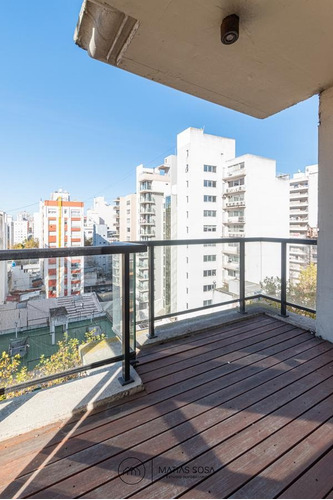 Imagen 7 de 30 de Venta - Departamento 4 Ambientes - Edificio Con Quincho Y Gimnasio - Cochera - Macrocentro