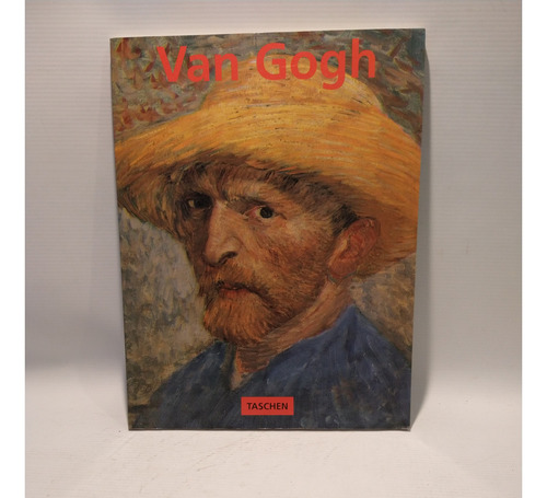 Van Gogh Ingo F. Walther Taschen