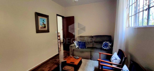 Imagem 3 de 29 de Apartamento 3 Quartos À Venda, 3 Quartos, 2 Vagas, Cidade Nova - Belo Horizonte/mg - 16880