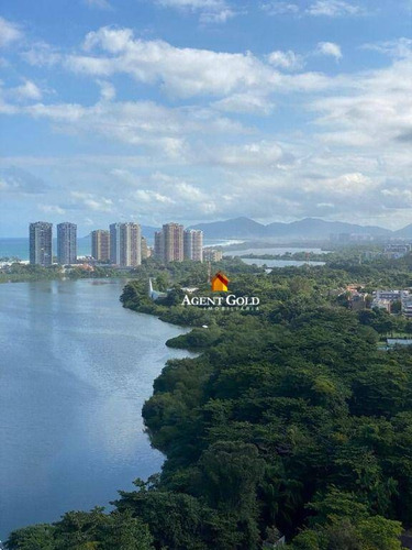 Imagem 6 de 30 de Cobertura Duplex Parque Das Rosas Linda Vista!!! - Co0267