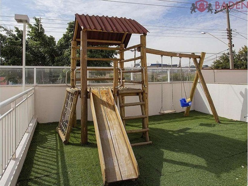 Imagem 18 de 30 de Apartamento 2 Dormitórios - Ap03858