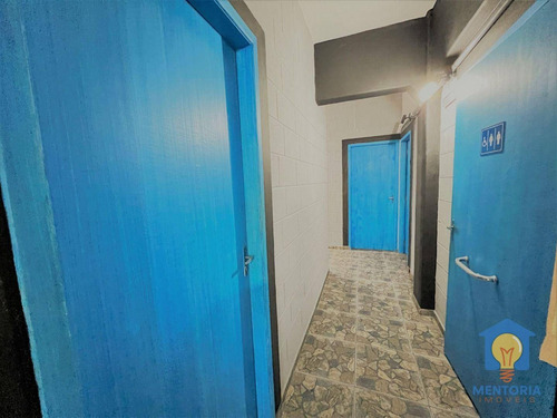 Imagem 3 de 7 de Sala Comercial Para Alugar, 30 M² Por R$ 750/mês - Centro - Embu Das Artes/sp - Sa0049