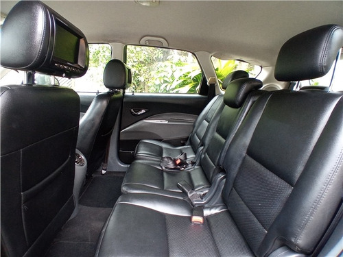 Imagem 9 de 14 de Jac J6 2.0 Diamond 16v Gasolina 4p Manual