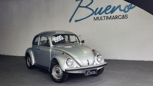Imagem 2 de 15 de Vw/ Fusca Itamar Impecavel Aceito Trocas