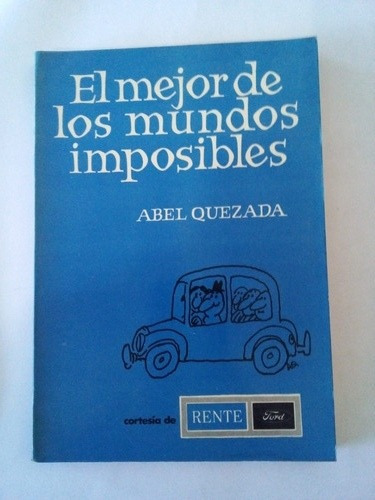 El Mejor De Los Mundos Imposibles (Usado)