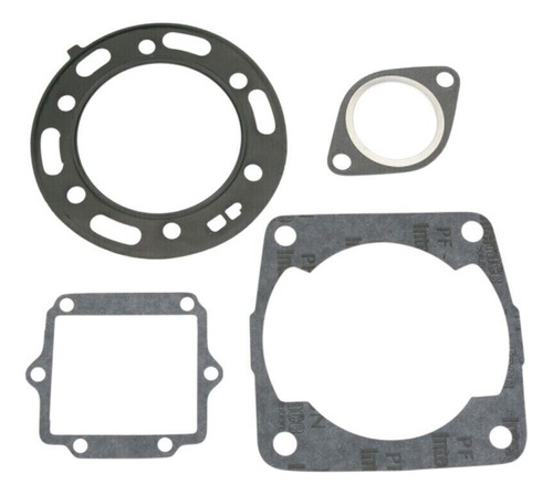 Moose Top End Gasket Set Polaris 2x4 400l 94-95 4x4 400l Ssq