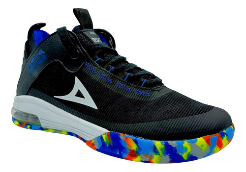 Tenis Para Hombre Pirma 2011 25/29cm