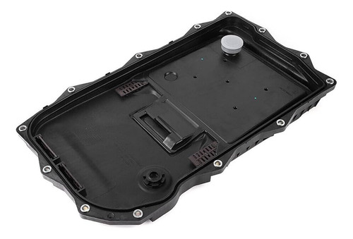 Carter Transmision Grand Cherokee 5.7 2020 2022