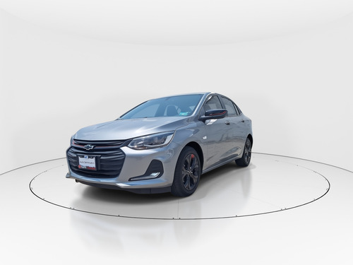 Chevrolet Onix 1.0T Premier L At