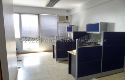 Imagen 3 de 8 de Oficina En Venta Bello Monte 22-20878 Renta House Los Samanes