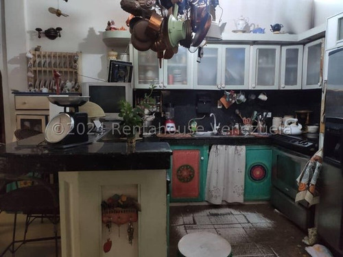 Venta De Casa En La Urb. Jorge Coll Margarita Venezuela