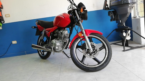 Imagen 2 de 16 de Mondial Rd 150 Full O Ahora18 $33.150