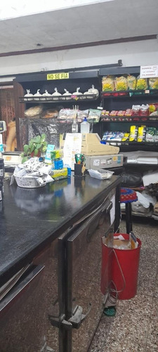 **oportunidad** Local Ex Panaderia + Ph 3 Amb Y Cochera