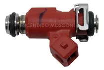 Comprar Inyector Delphi Original Chevrolet Corsa Ii 1.4 8v