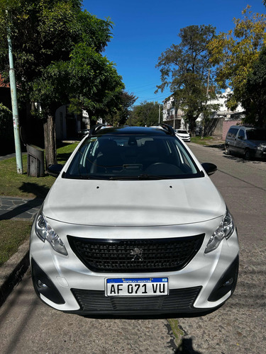 Peugeot 2008 1.6 Thp Sport