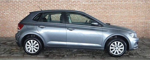 Imagem 4 de 11 de Volkswagen Polo 1.0 Mpi Total Flex Manual