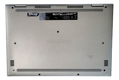Imagem 7 de 7 de Notebook 2 Em 1 Dell Inspiron 13-5378 I7 7th 256gb Ssd 8gb
