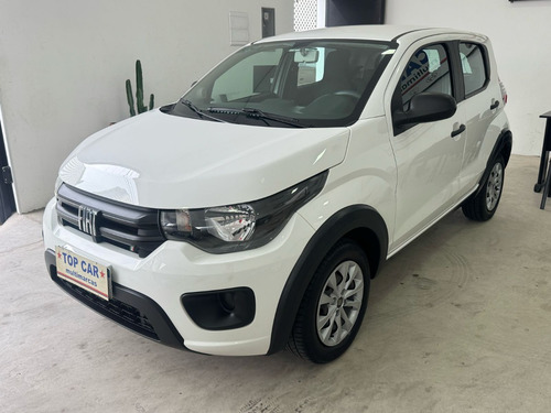 Fiat Mobi 1.0 Like Flex 5p