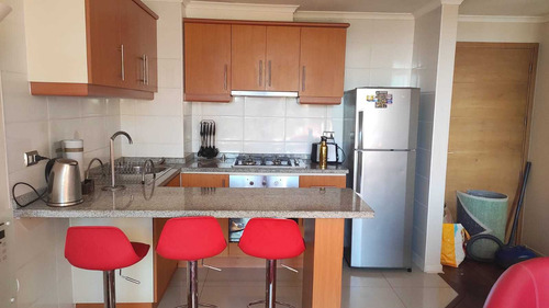 Oportunidad Arriendo 1 D Amoblado Bello (86152)