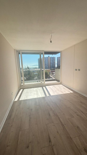 Se Arrienda Depto Nuevo 2d 2b 1e 1b 60mts2 Comuna La Florida