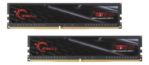 Ddr4 G-skill F4-2400c15d-16gft 8g×2 Intel Xmp 2.0 Ready