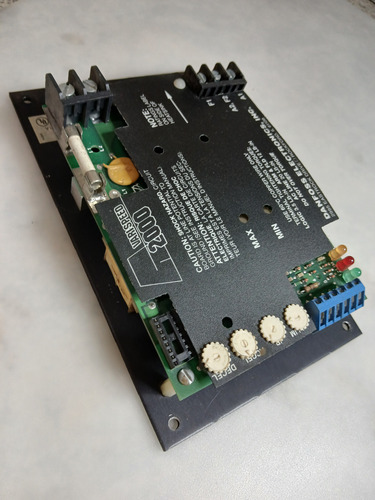 Varispeed 2000 Danfoss (Usado)