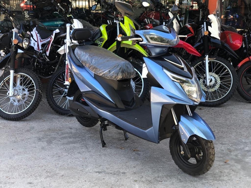 Keeway Icon 110cc Scooter Automatica Vx P 110 Px 110 City